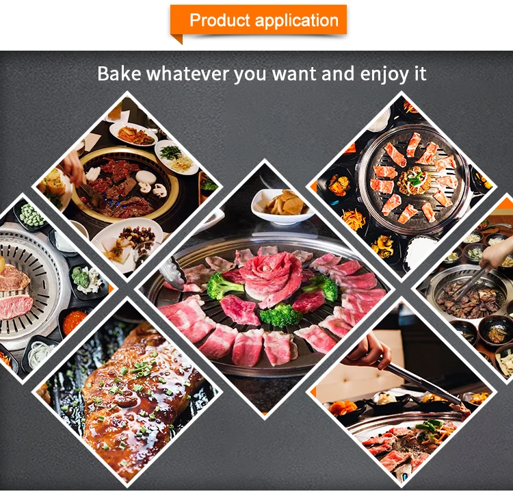 Modi Korean Grill Plate Korean Hot Plate For Sale Buy Korean Grill