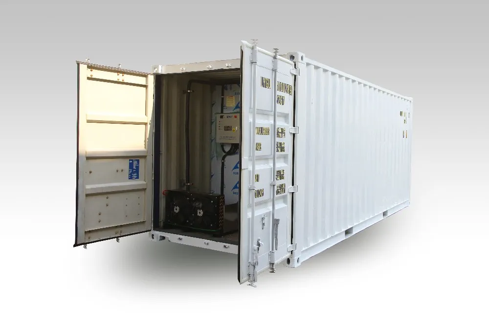 Freezer, 10CBM, 3Tons - detail 48