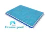 OEM lead free water proof pvc type swimming pool for water park