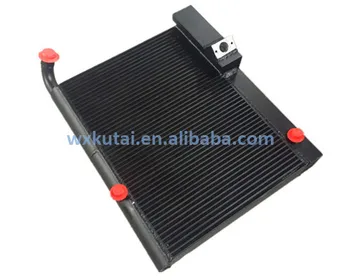 Atlas Copco Air Compressor Aftercooler For Air Compressor 1613950700 ...