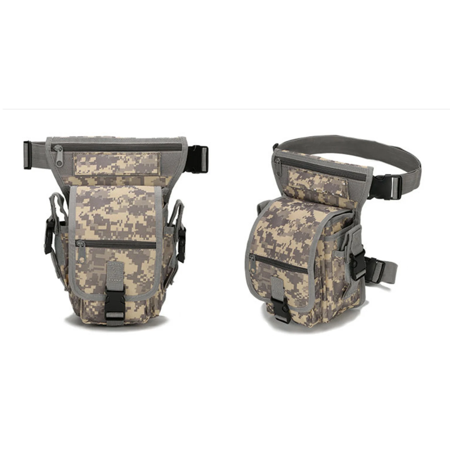 hunting backpack with legs