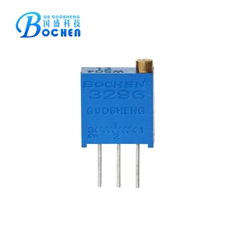 Bochen 3296 Series Variable Resistor Volume Control,Manufactured In ...