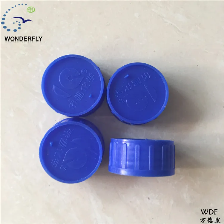29*16.5mm Plastic Water Bottle Caps And Closures Buy Plastic Sport
