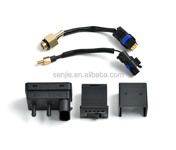Cng Lpg Gas Temperature Sensor For D06 Ecu Kit Buy Gas Temperature