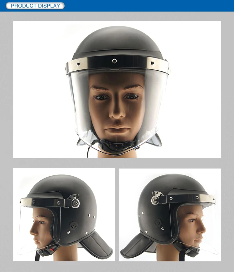 protection helmet