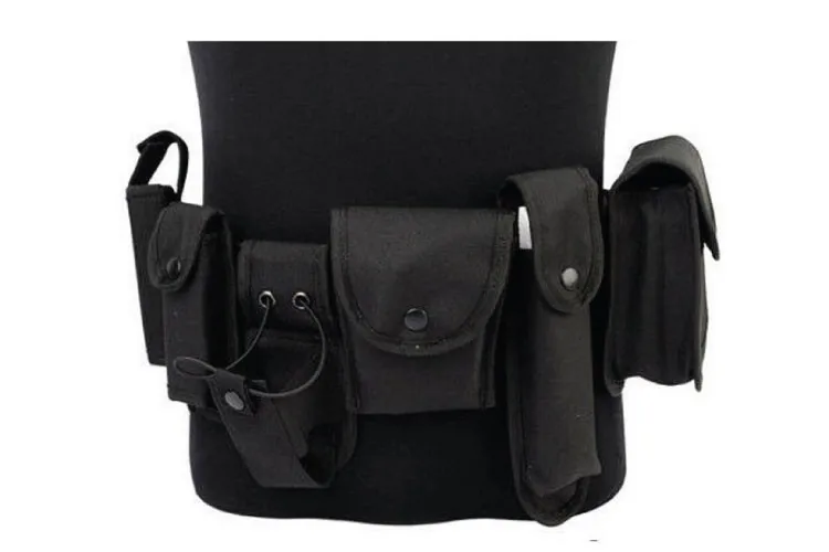 Expandable Baton Holder Duty Military Police Tactical Belt Buy