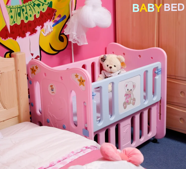 3 in 1 cots