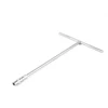 8mm t-type socket wrench cr-v sliding t bar wrench