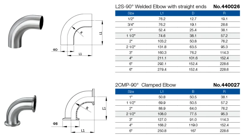 Sanitary 90 Degree Welded Elbow Boss Bend Pipe Fittings - Buy Bend Pipe ...