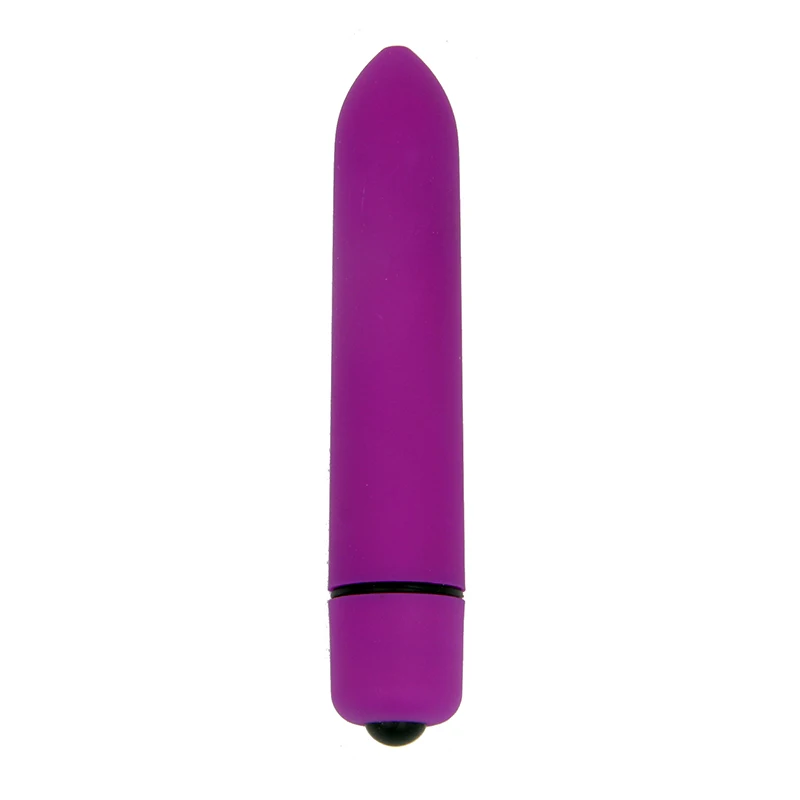 Wireless Vibrating Bullet Long Portable Mini Bullet Vibrators Women Sex Toys Cheap Bullet Toys