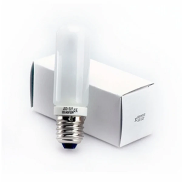 Jdd E27 220240v 250w Frosted Halogen Bulb Flash Light Photo Studio