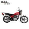China GN 125cc Motorcycle for Sale Cheap