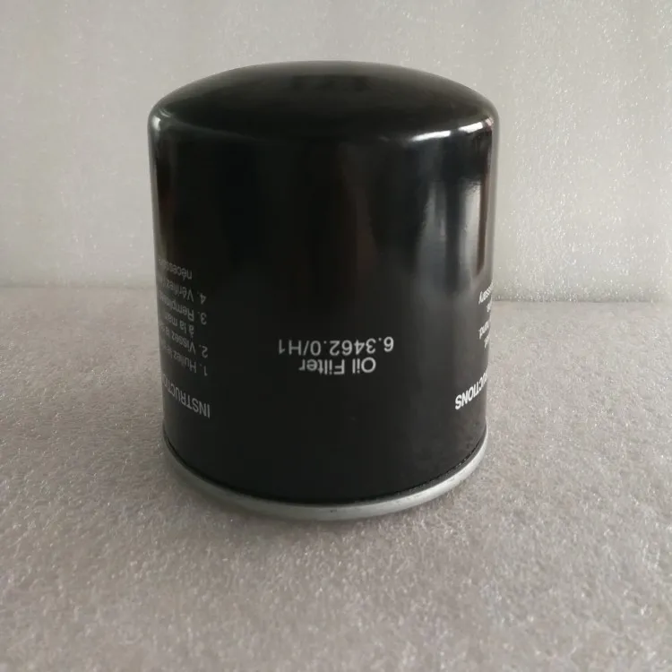 Replacement Kaeser Oil Filter Screw Air Compressor Parts Filter