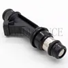 25334150 Auto Nozzle Fuel Injector For Chevrolet 2004-2008 Aveo 05-08 Pontiac Wave 1.6L