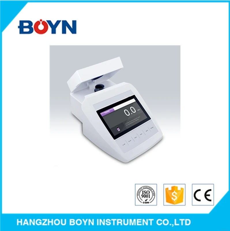 Tb200 Benchtop Turbidity Meter Turbidimeter For Laboratory Use Buy