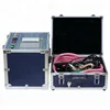 GDGS Substations Tranaformer capacitor analyzer,insulation material tan delta tester