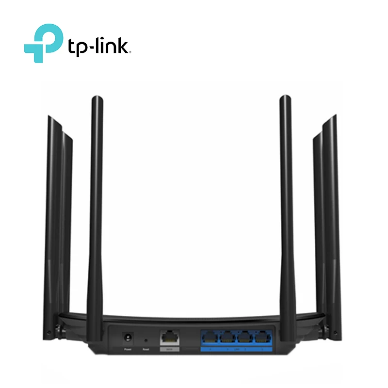 tp-link original wired wifi router tl-wdr7400 2033mbps 11ac