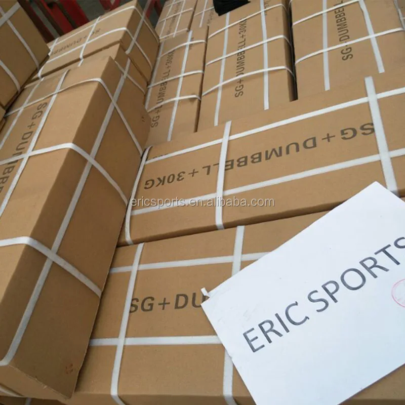 30kg loading dumbbell