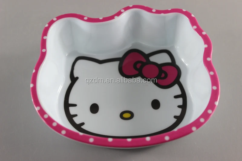 Melamine Baby Bowl Kids Candy Bowl