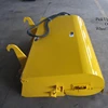 #5 fast speed sugarcane loading dinas snow blade supplier