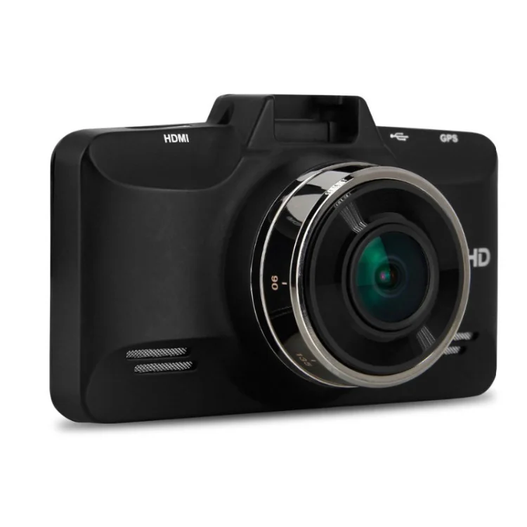 Gs98c Plastic User Manual Hd 720p Car Camera Dvr Video Recorder Car