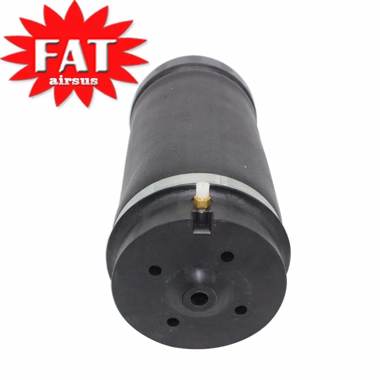 Iso9001 Rear Rubber Air Spring 2513200325 2513200425 2513200025 For Mercedes Rclass W251/r350