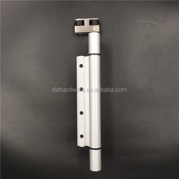 Commercial And Residential Bifold Door Hardware With Casting Stainless