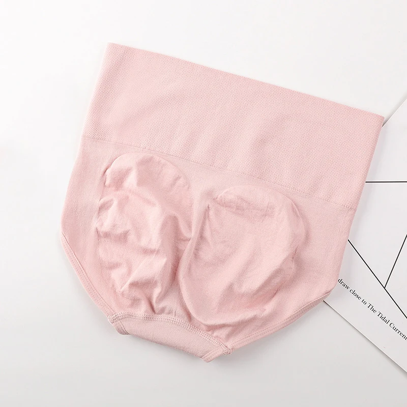 Ladies Washable Polyamide Spandex Underwear Design Underwear