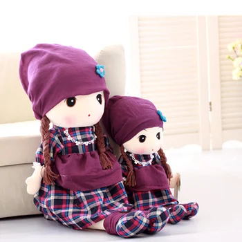 wholesale plush dolls