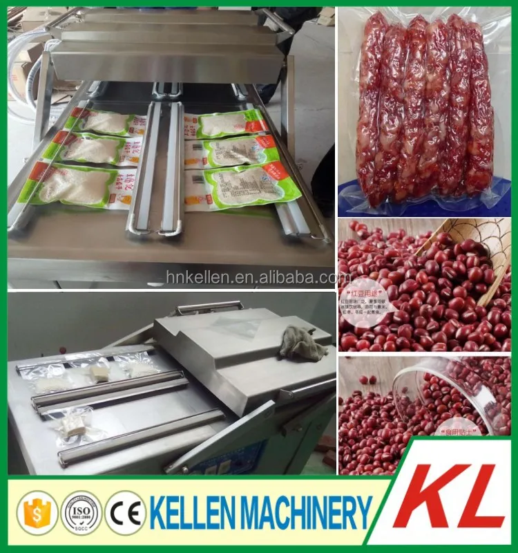 Commercial European Market Vaccum Packing Machine Buy Vacum