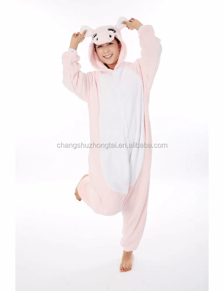 Comfortable pink onesie women In Various Designs 