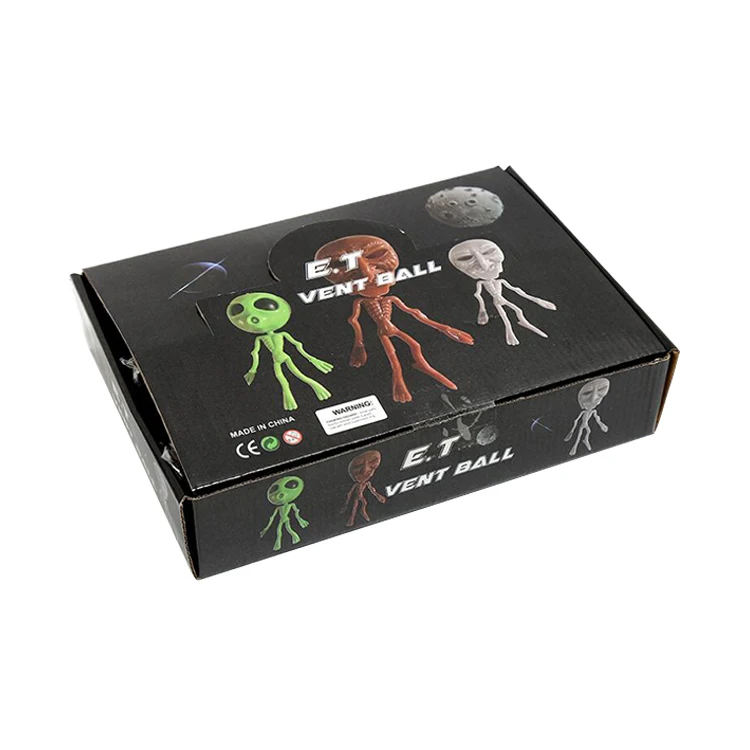 hallowmeen squishy toy
