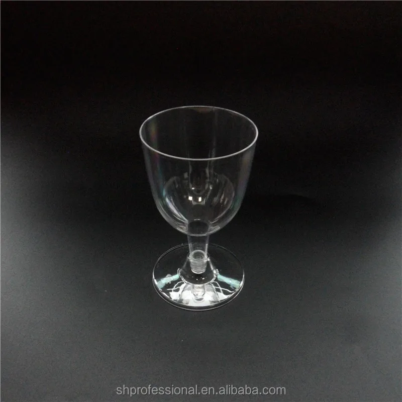 disposable water goblets