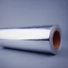 High quality aluminium polyethylene foil epe aluminum reflect wrap plastic film roll non woven fabric