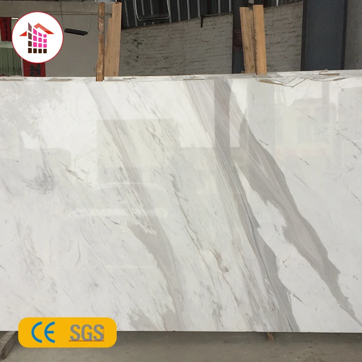 Custom Cut Indian White Round Marble Slab Table Top Custom Cut Indian White Round Marble Slab Table Top
