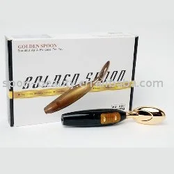 Golden spoon facial Golden spoon facial