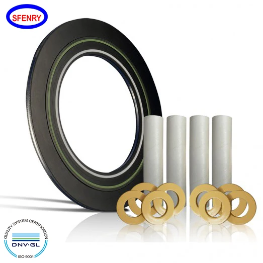 Sfenry G10 Type E Type F Flange Insulation Kit Gasket Buy Flange
