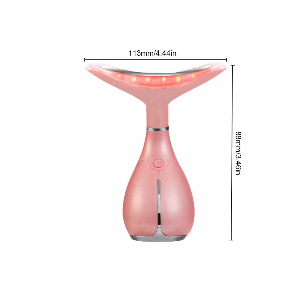 Face Lifting Neck Beauty Machine Beauty Wrinkle Removal Product Device Women's Neck Lift Grooming Neck Massage