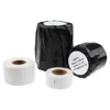 A14681 CD/DVD laminated waterproof label tape