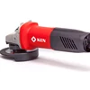 9710 Industry Using Professional Angle Grinder Machine