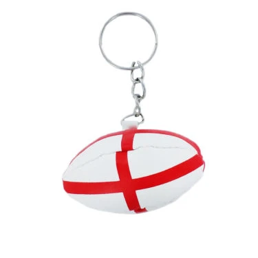 EDC NEW 2018 Russia World Cup Keychain Football Soccer Key Ring Fan Gift Golden