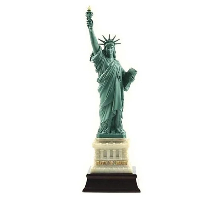 Custom Made Resin Souvenir Bronze Statue Of Liberty Buy Souvenir Bronze Statue,Liberty Statue