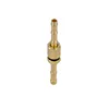 OEM available hose barb fitting for plastic hoses