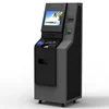 LKS free stand automated retail kiosk