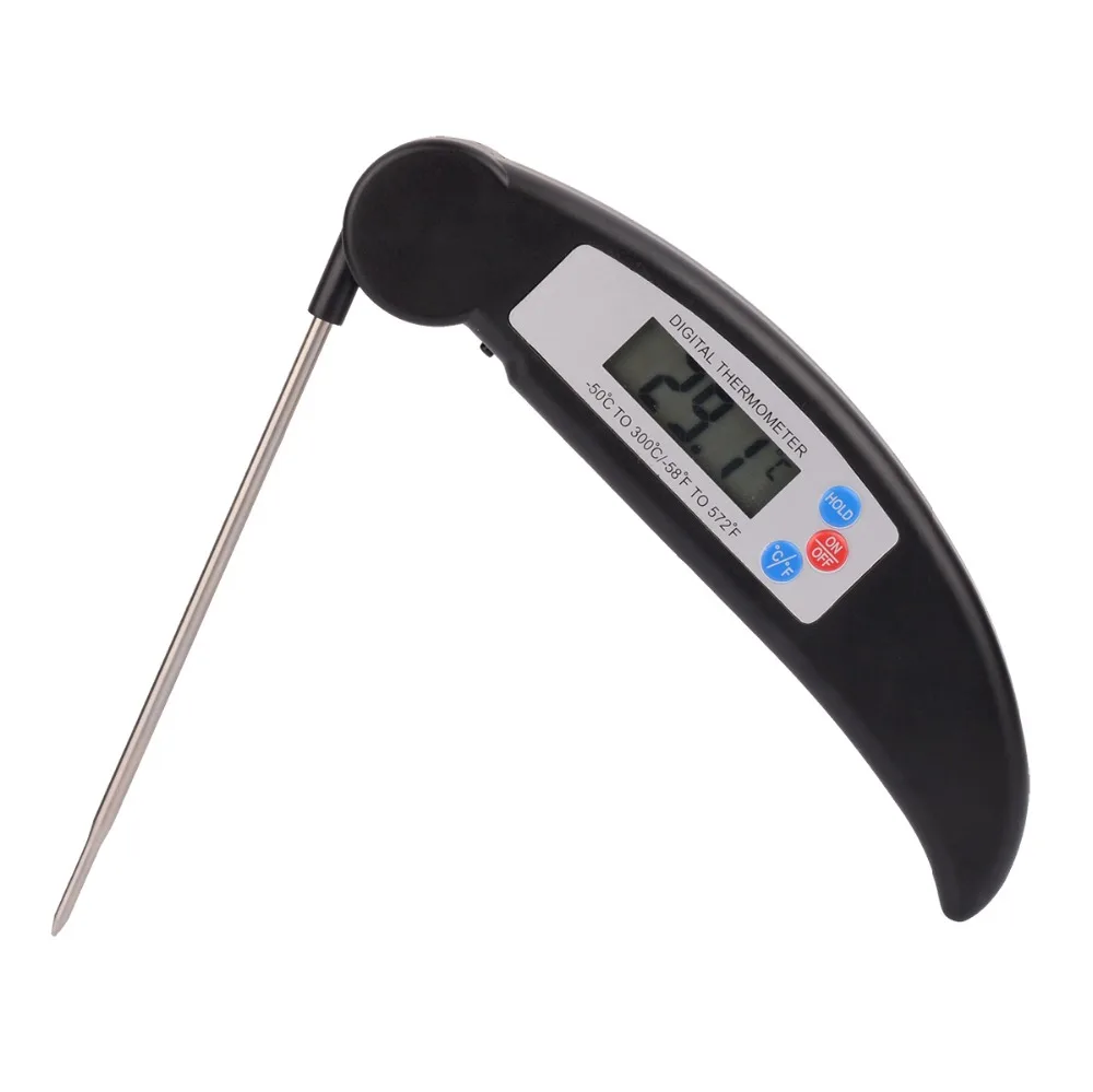 Circuit Diagram Thermometer Superfast Manual Digital Fold Thermometer