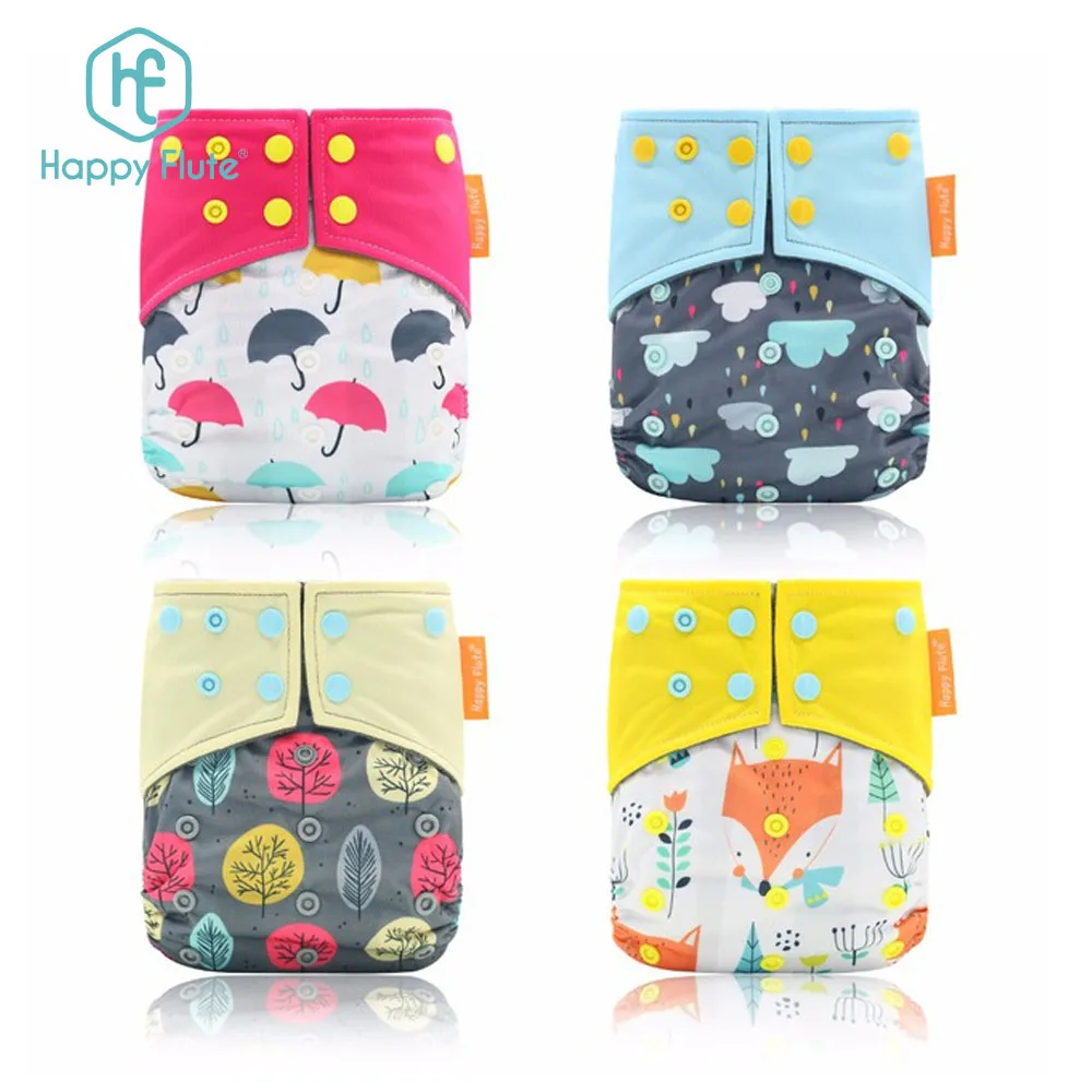 hemp diapers