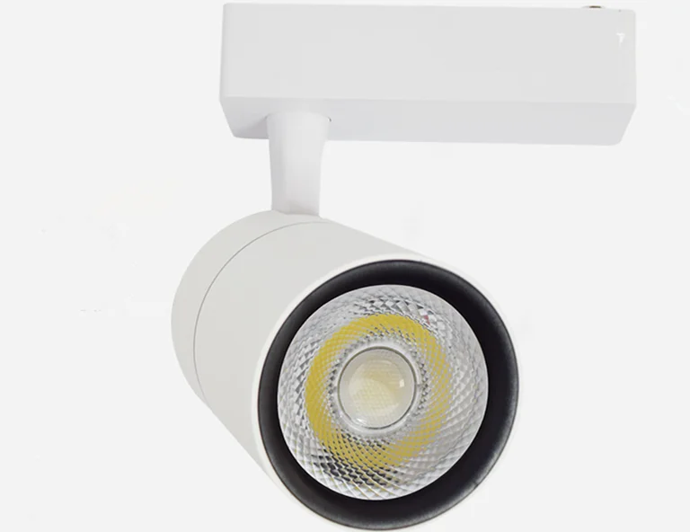 Led 30w Track Light 20w Spot Light 3000k6500k Track Lights 10w Buy