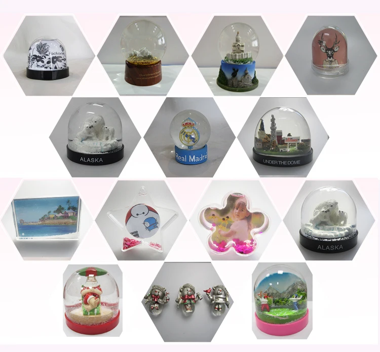 Polyresin Souvenir Snow Globe Snow Globe Souvenir Australia For Home Decoration Buy Snow Globe