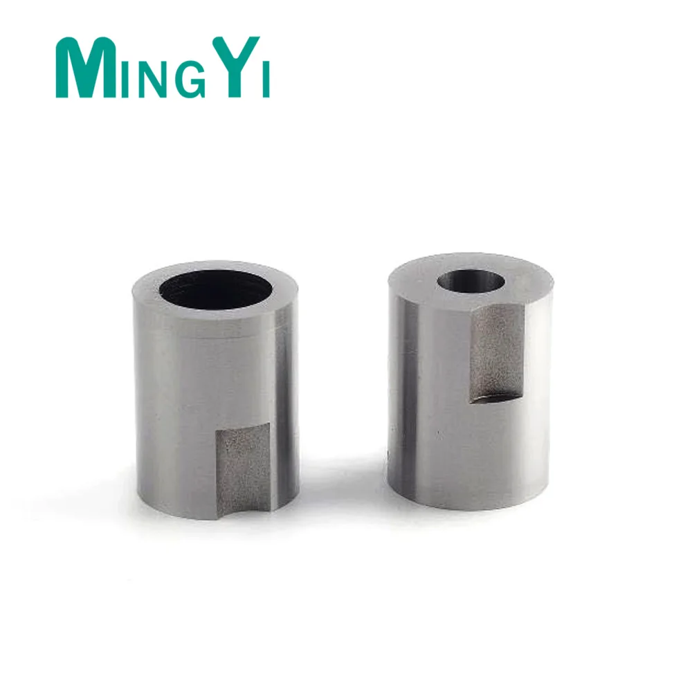 Misumi Guide Pins For Press Die Mould Medical Spare Parts Buy Misumi