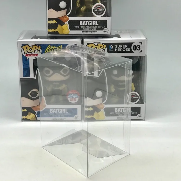 funko pop vinyl display case